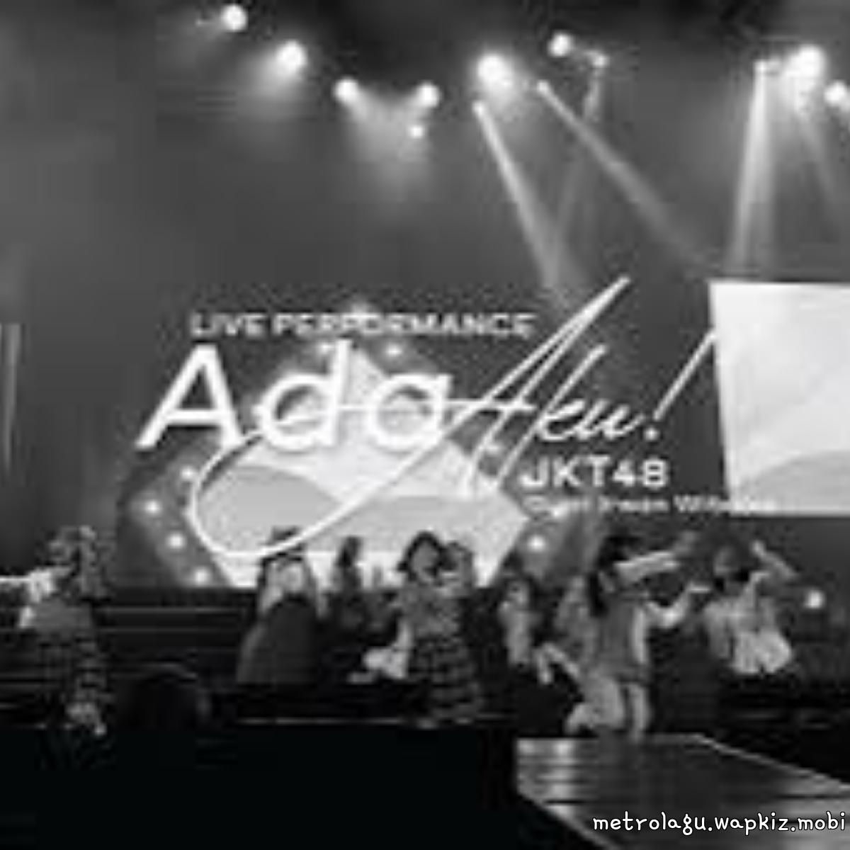 Cover lagu JKT48 - Ada Aku di Wallkpop