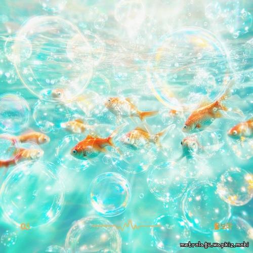 Cover lagu Jo Hae Sol - 물보라 (droplet) di Wallkpop