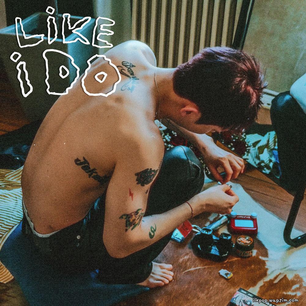 Cover lagu Jo Kwon - Like I Do di Wallkpop