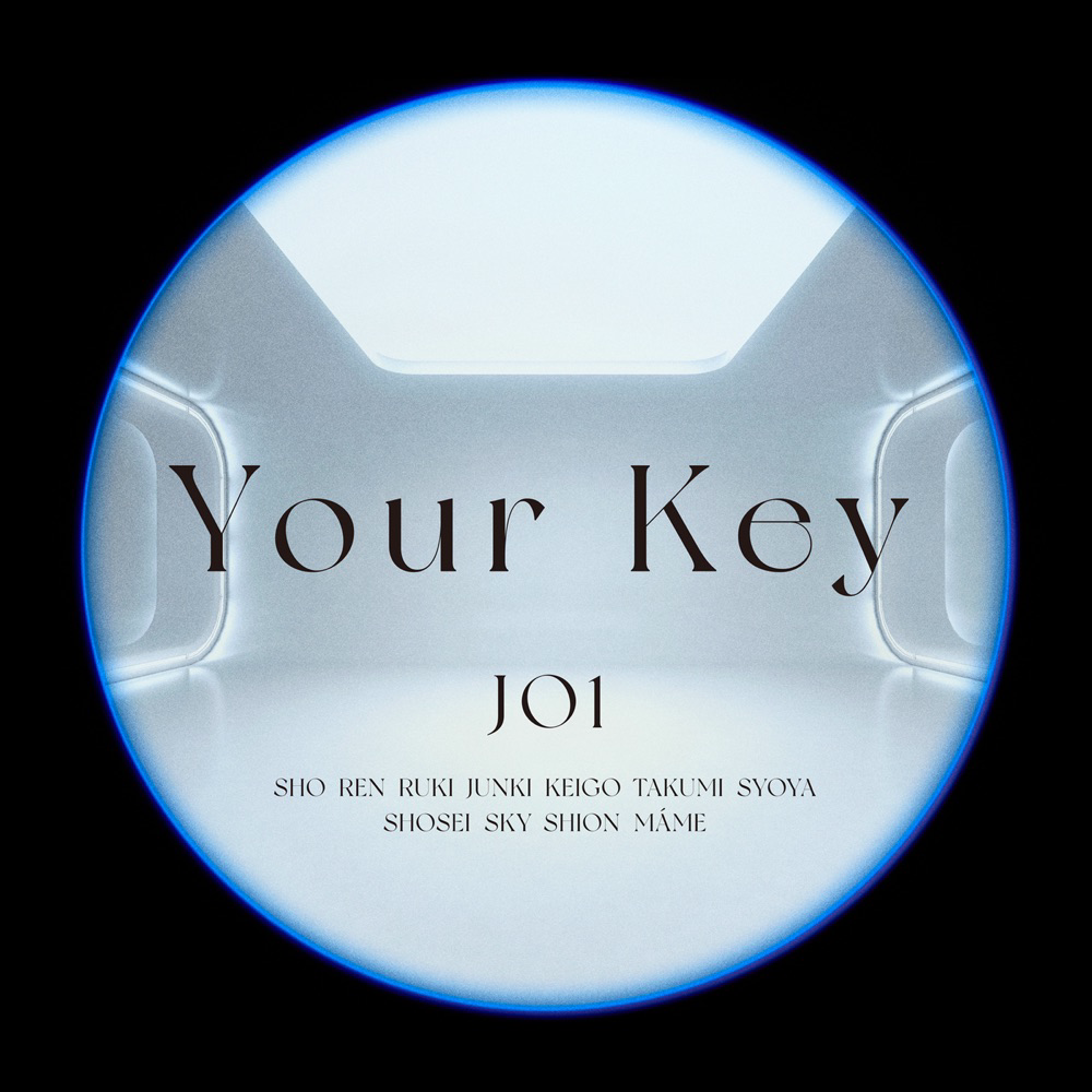 Cover lagu JO1 - Your Key [Opening 2 Nanatsu no Taizai: Mokushiroku no Yonkishi] di Wallkpop