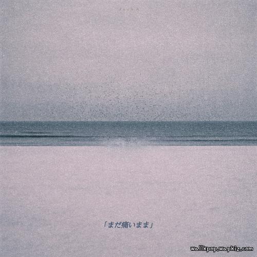 Cover lagu Joob A - 좀 더 아플게 (Ill Stay Here) di Wallkpop