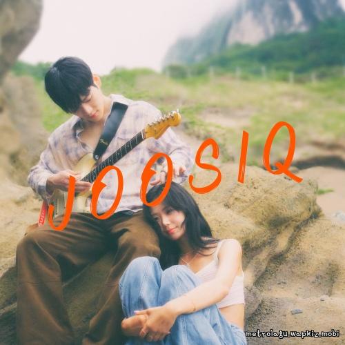 Cover lagu Joosiq - 날 잊지 말아줘 (Please Dont Forget Me) di Wallkpop