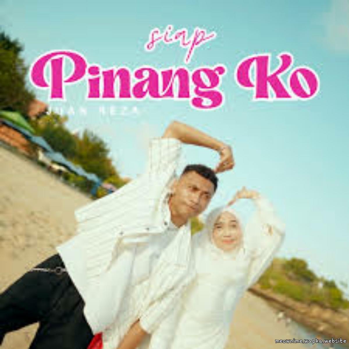 Cover lagu Juan Reza & Ria Ricis - Siap Pinang Ko di Wallkpop