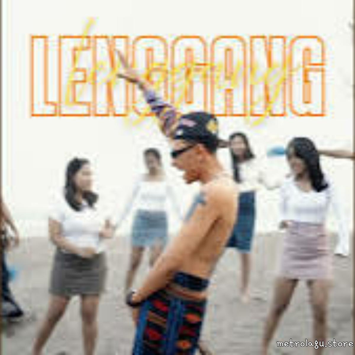 Cover lagu Juan Reza - Lenggang Lenggang di Wallkpop