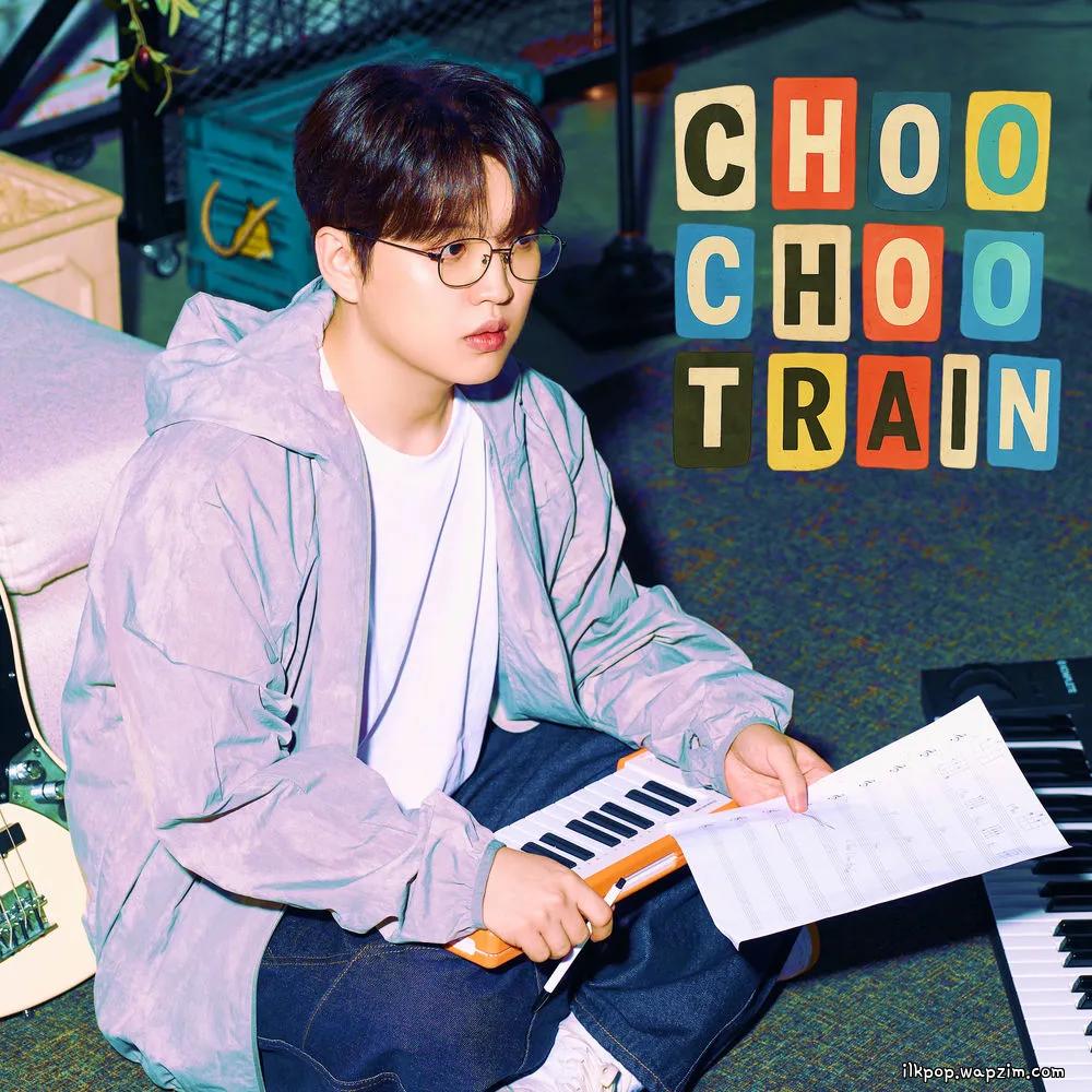 Cover lagu Jun Kurbee - Choo Choo Train di Wallkpop