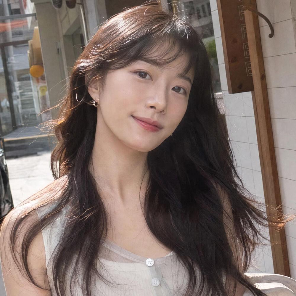 Cover lagu Jung Ha Kyung - 너무 예뻐 (So Pretty) di Wallkpop