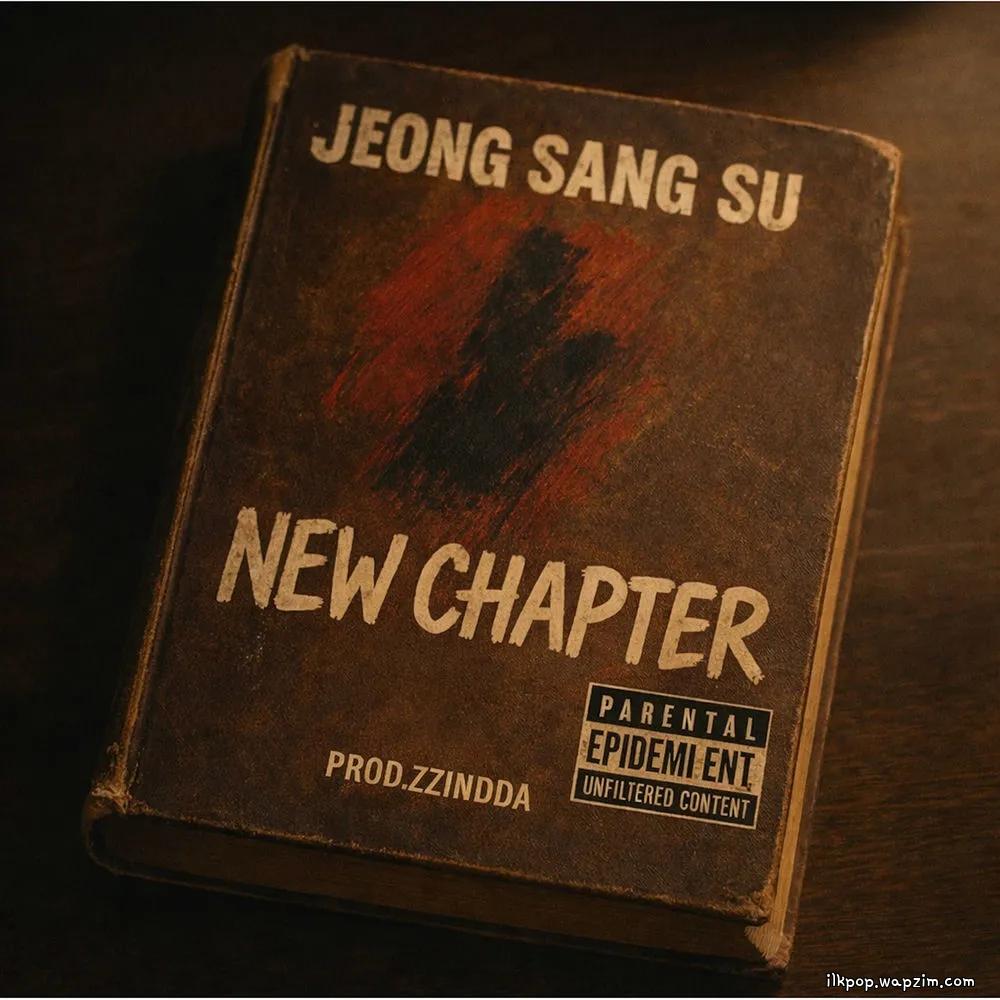 Cover lagu Jung Sangsoo - New Chapter di Wallkpop
