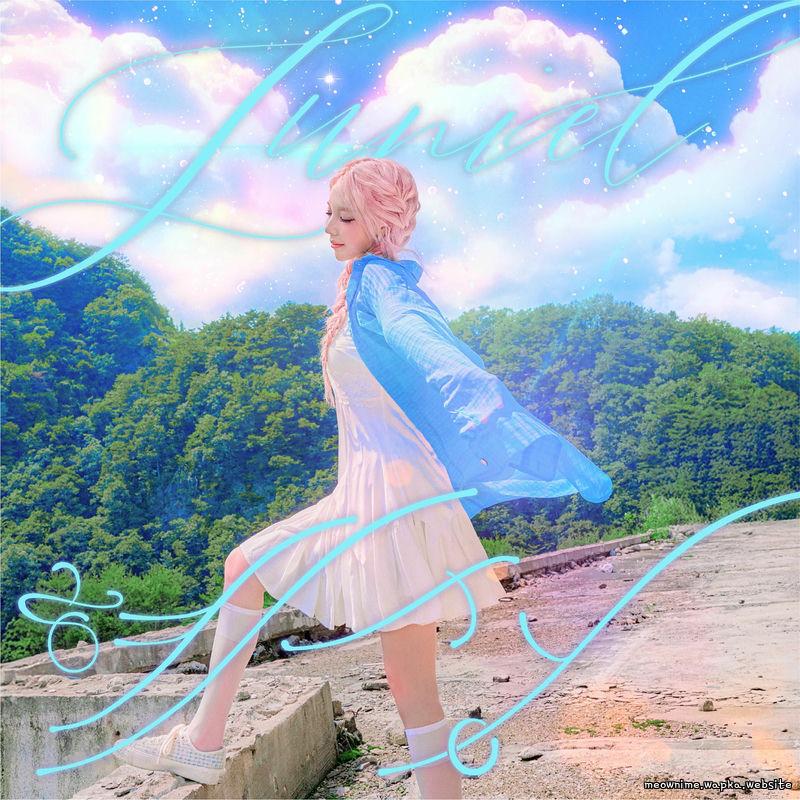 Cover lagu JUNIEL - 혜성 (Eternal Comet) di Wallkpop