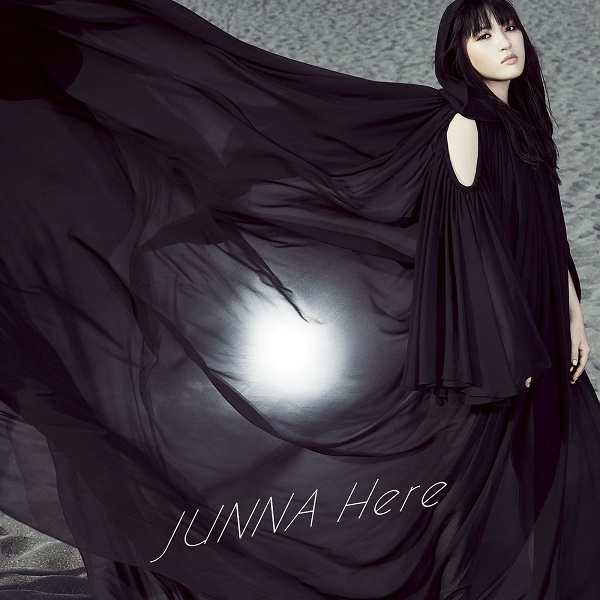 Cover lagu JUNNA - Here [Opening Mahoutsukai no Yome] di Wallkpop