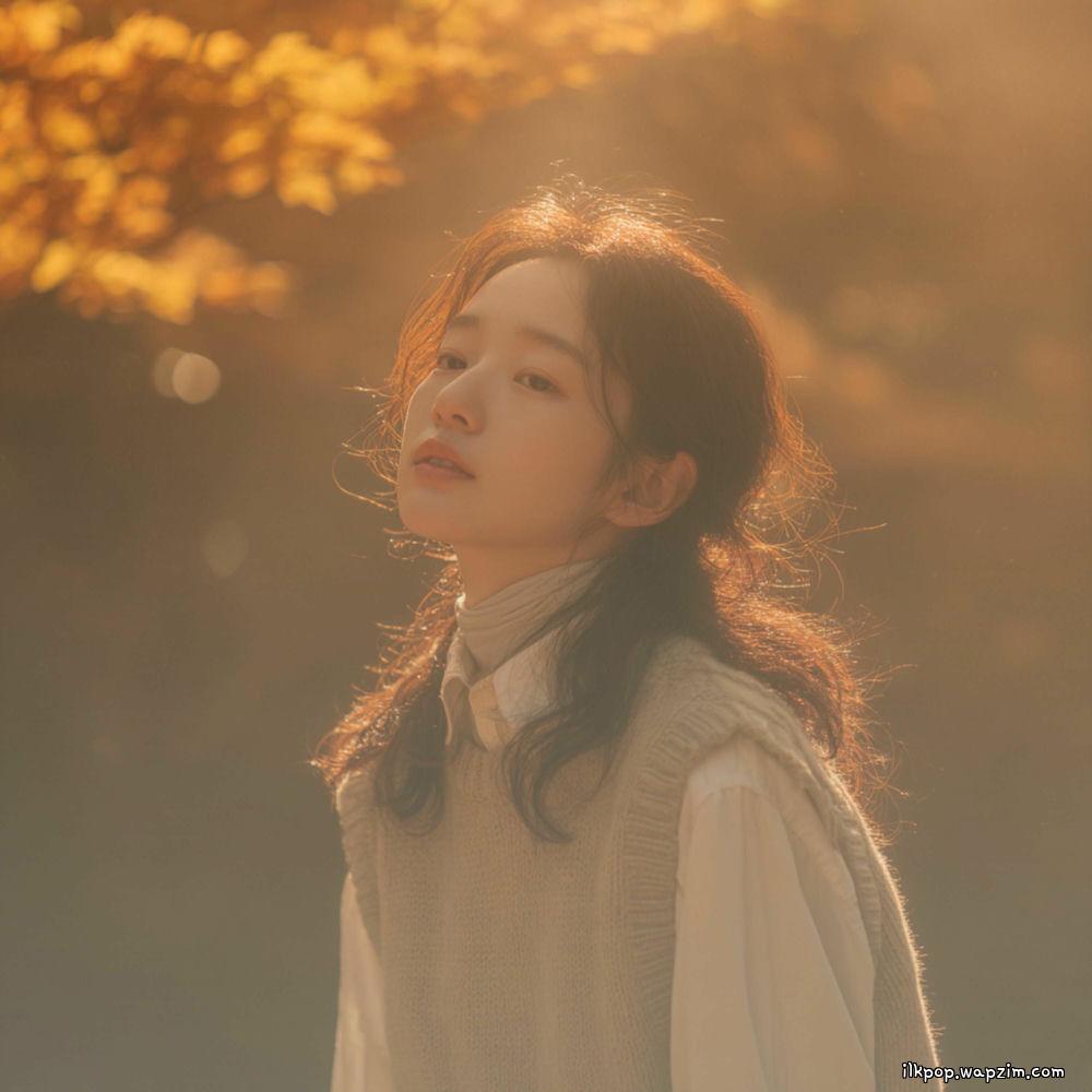 Cover lagu Junseo - 그냥 니가 생각나는 날이야 (It's a day for you) di Wallkpop
