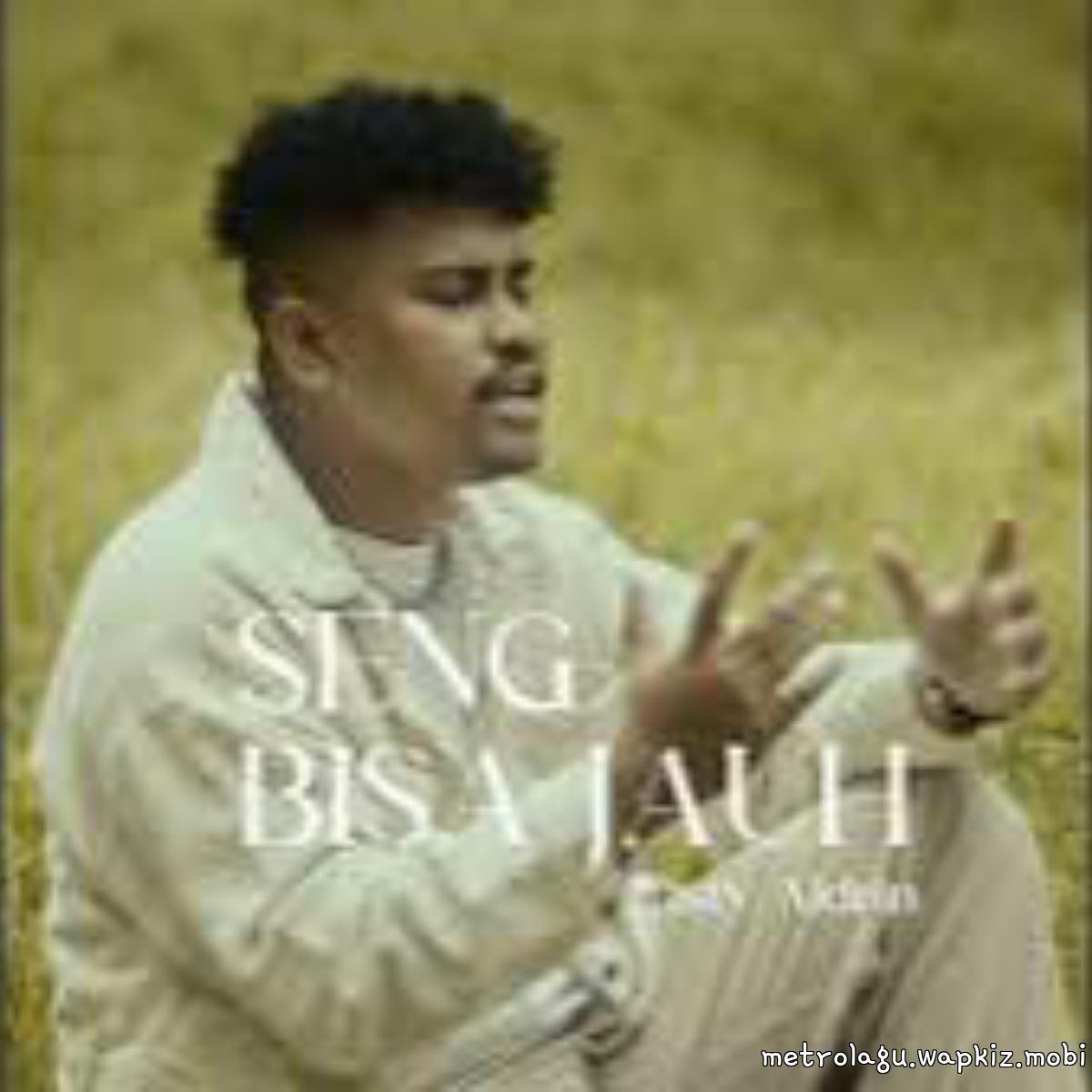 Cover lagu Justy Aldrin - Seng Bisa Jauh di Wallkpop