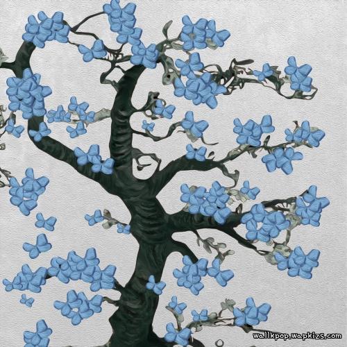 Cover lagu JVKE & LE SSERAFIM & TXT - butterflies (feat. TAEHYUN of TOMORROW X TOGETHER & Kim Chaewon of LE SSERAFIM) di Wallkpop