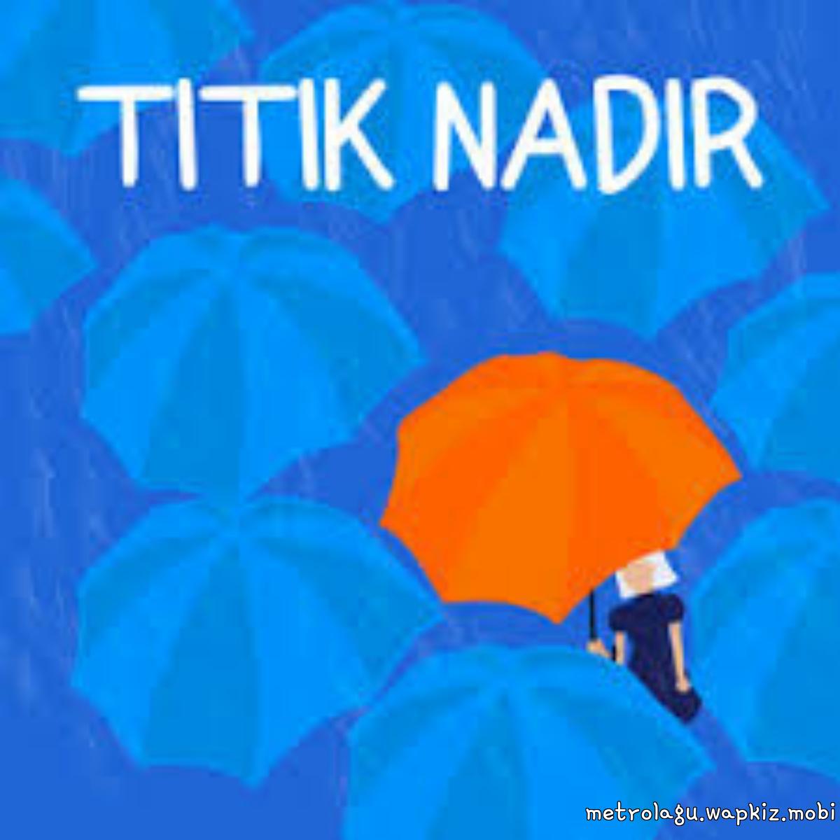 Cover lagu Kahitna Ft Monita Tahalea - Titik Nadir di Wallkpop