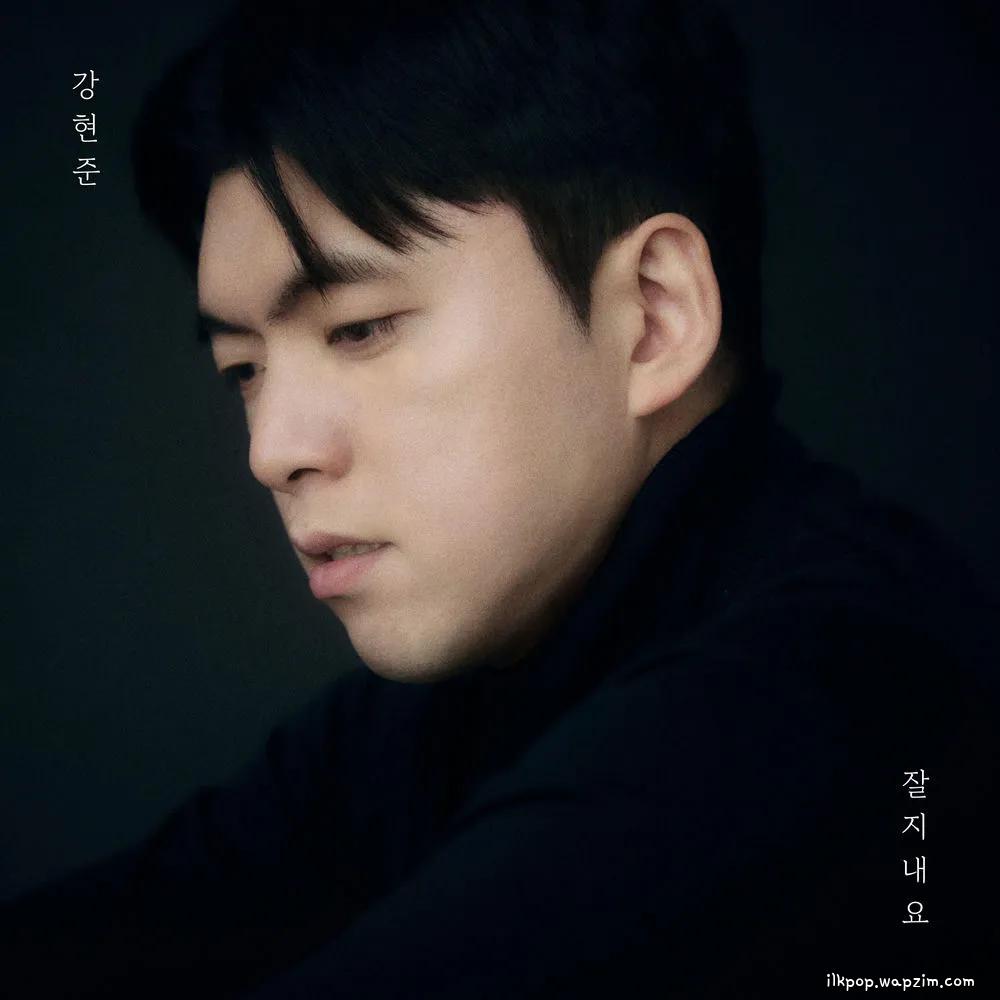 Cover lagu Kang Hyunjoon - 잘 지내요 (Take Care) di Wallkpop