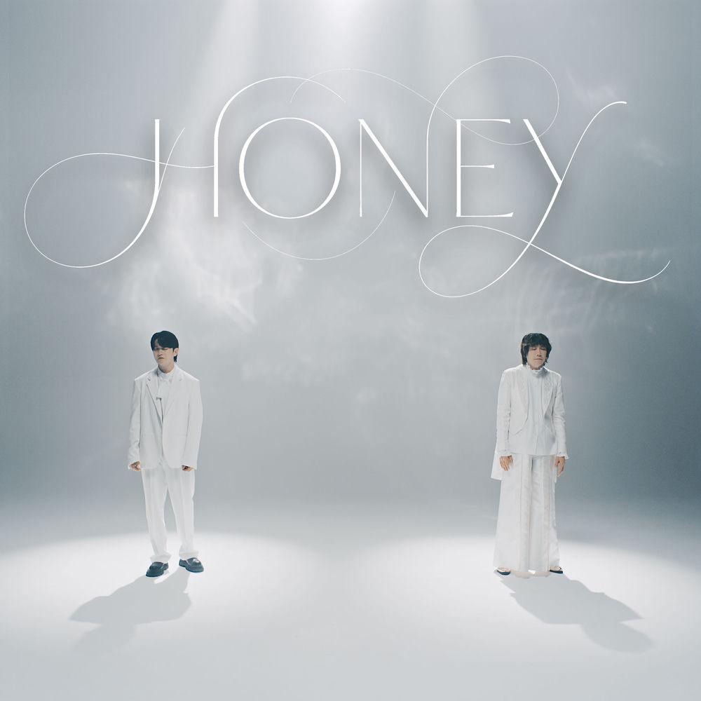Cover lagu Kang Kyun Sung & Kim Jang Hoon - Honey di Wallkpop