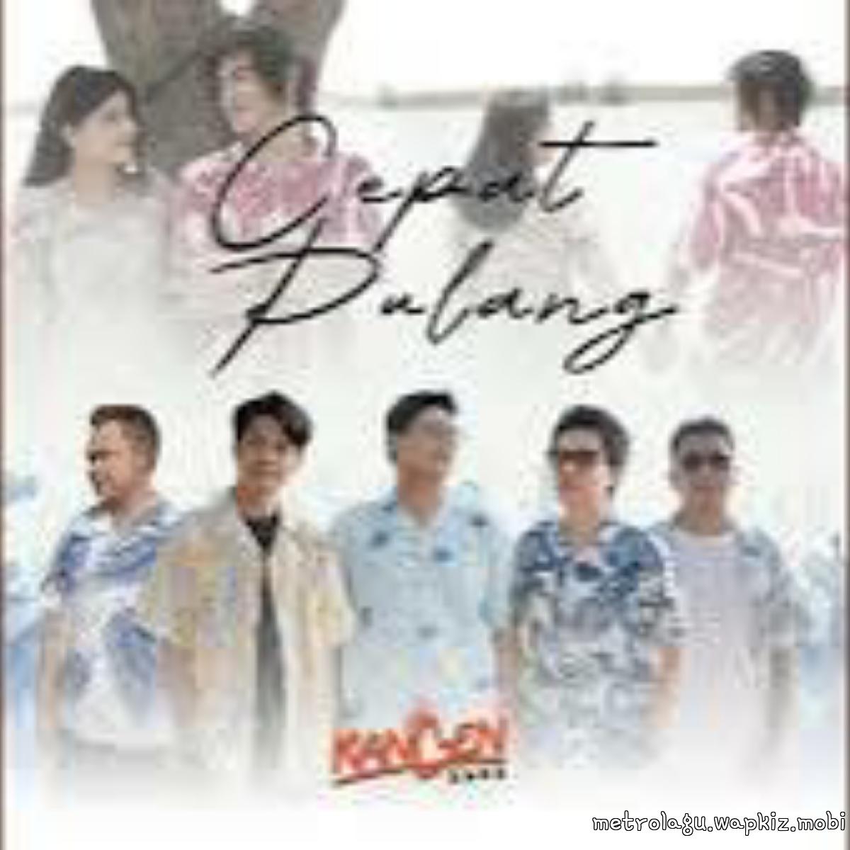 Cover lagu Kangen Band - Cepat Pulang di Wallkpop