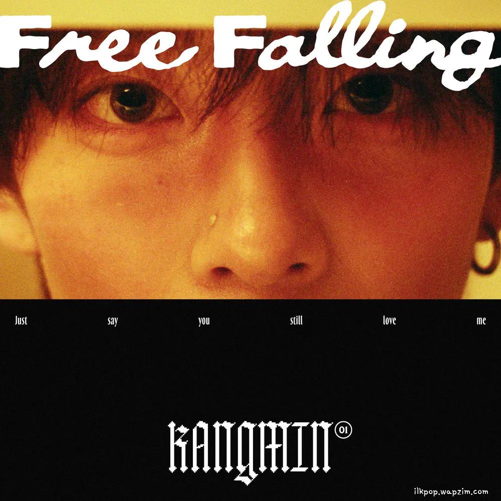 Cover lagu KANGMIN - Free Falling di Wallkpop