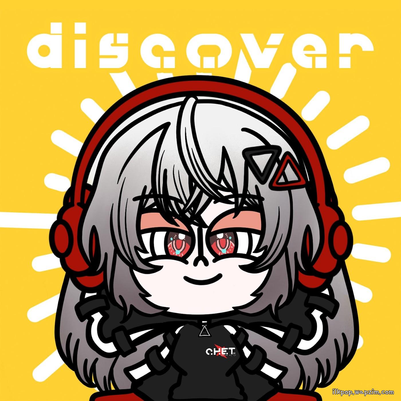 Cover lagu Kannagi Tenri feat. enogu & C.H.E.T. - discover di Wallkpop