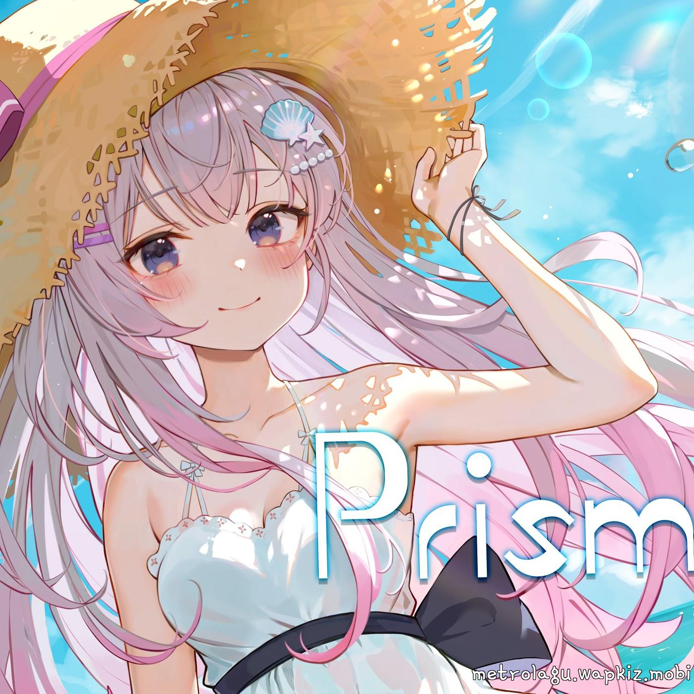 Cover lagu Kanon Honami - Prism di Wallkpop