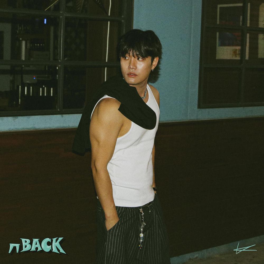 Cover lagu Kanto - ㅠBACK (U BACK) di Wallkpop