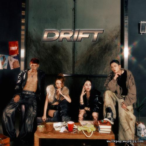 Cover lagu KARD - Before We Go di Wallkpop