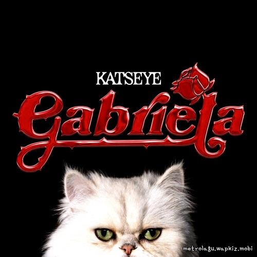 Cover lagu KATSEYE - Gabriela di Wallkpop