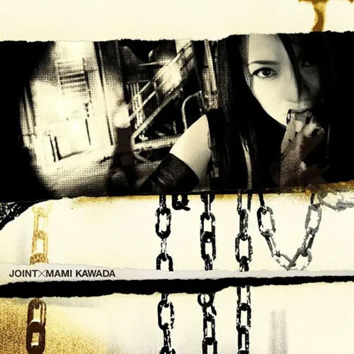 Cover lagu Mami Kawada - triangle [Ending Shakugan no Shana 2nd Season] di Wallkpop
