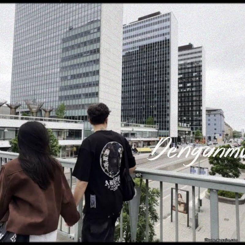 Cover lagu Keisya Levronka, Nyoman Paul - Denganmu Saja di Wallkpop