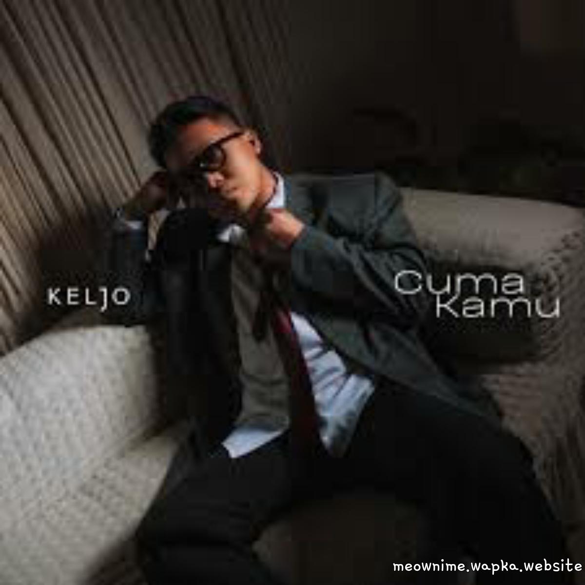Cover lagu KELJO - Cuma Kamu di Wallkpop