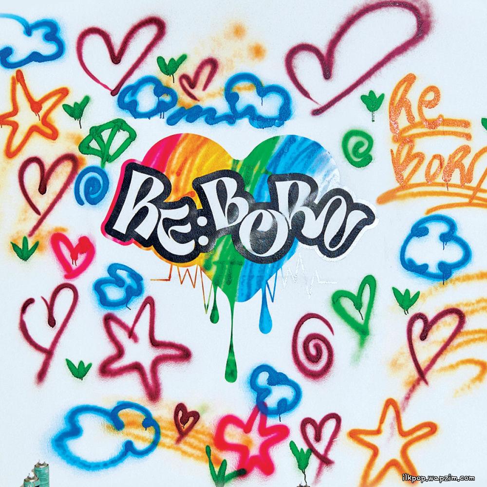 Cover lagu KEN - 마음 (Heart) di Wallkpop