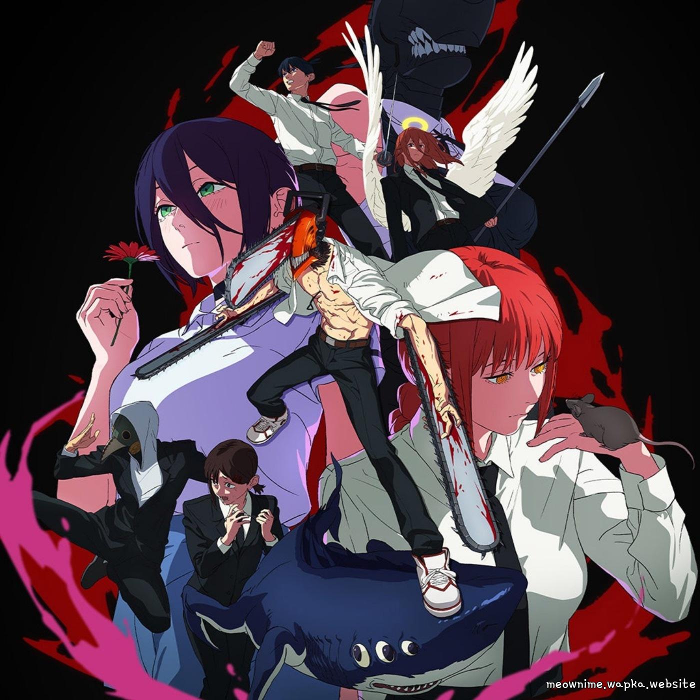 Cover lagu Kenshi Yonezu - IRIS OUT [Opening Chainsaw Man Movie: Reze-hen] di Wallkpop