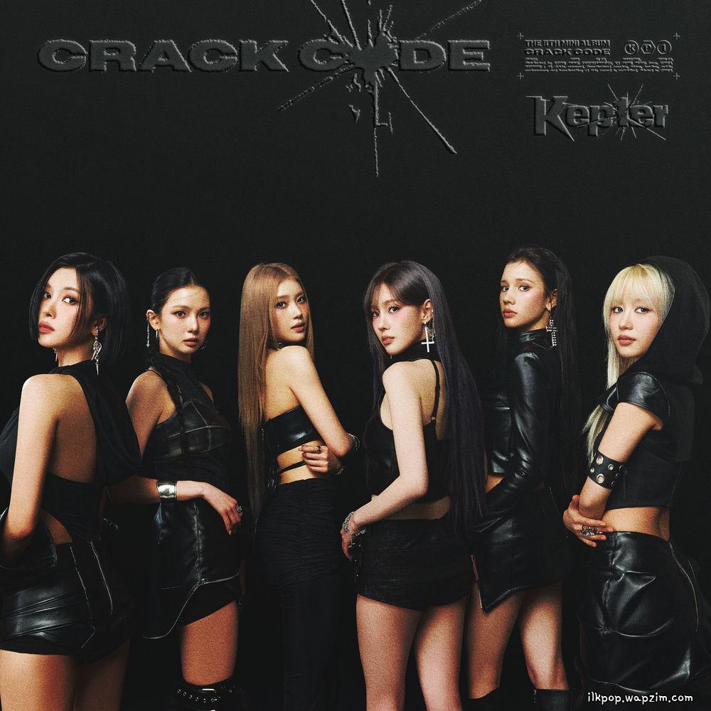 Cover lagu Kep1er - MIC CHECK di Wallkpop