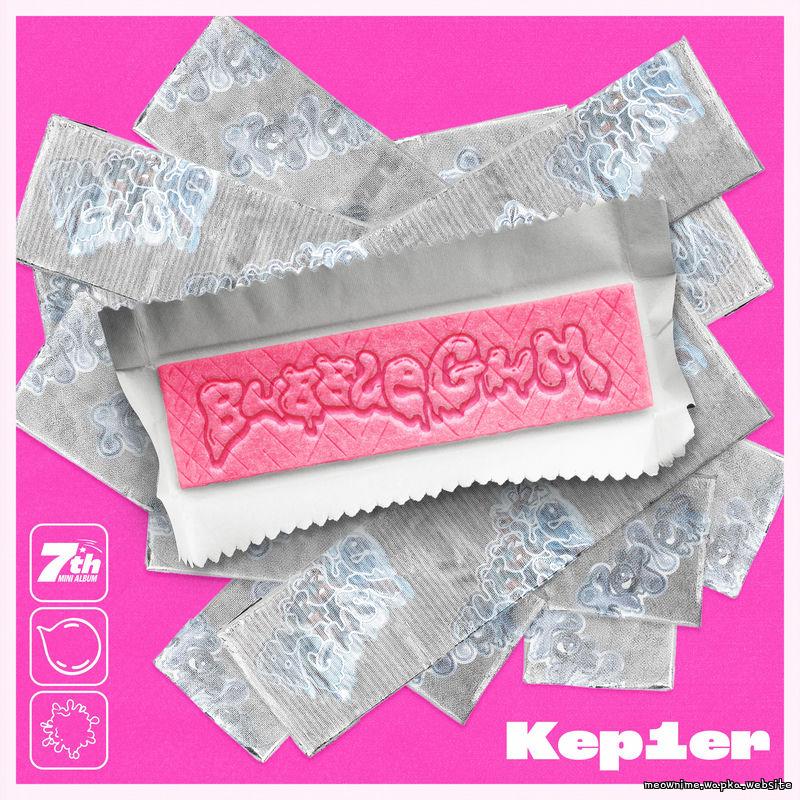 Cover lagu Kep1er - Taste Better di Wallkpop