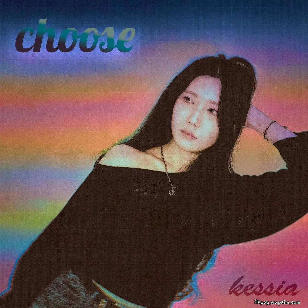 Cover lagu KESSIA - Beep Bop (비법) di Wallkpop