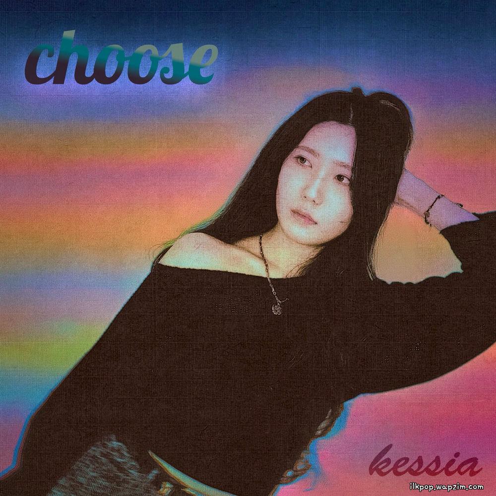Cover lagu KESSIA - 훨씬 (much better) di Wallkpop