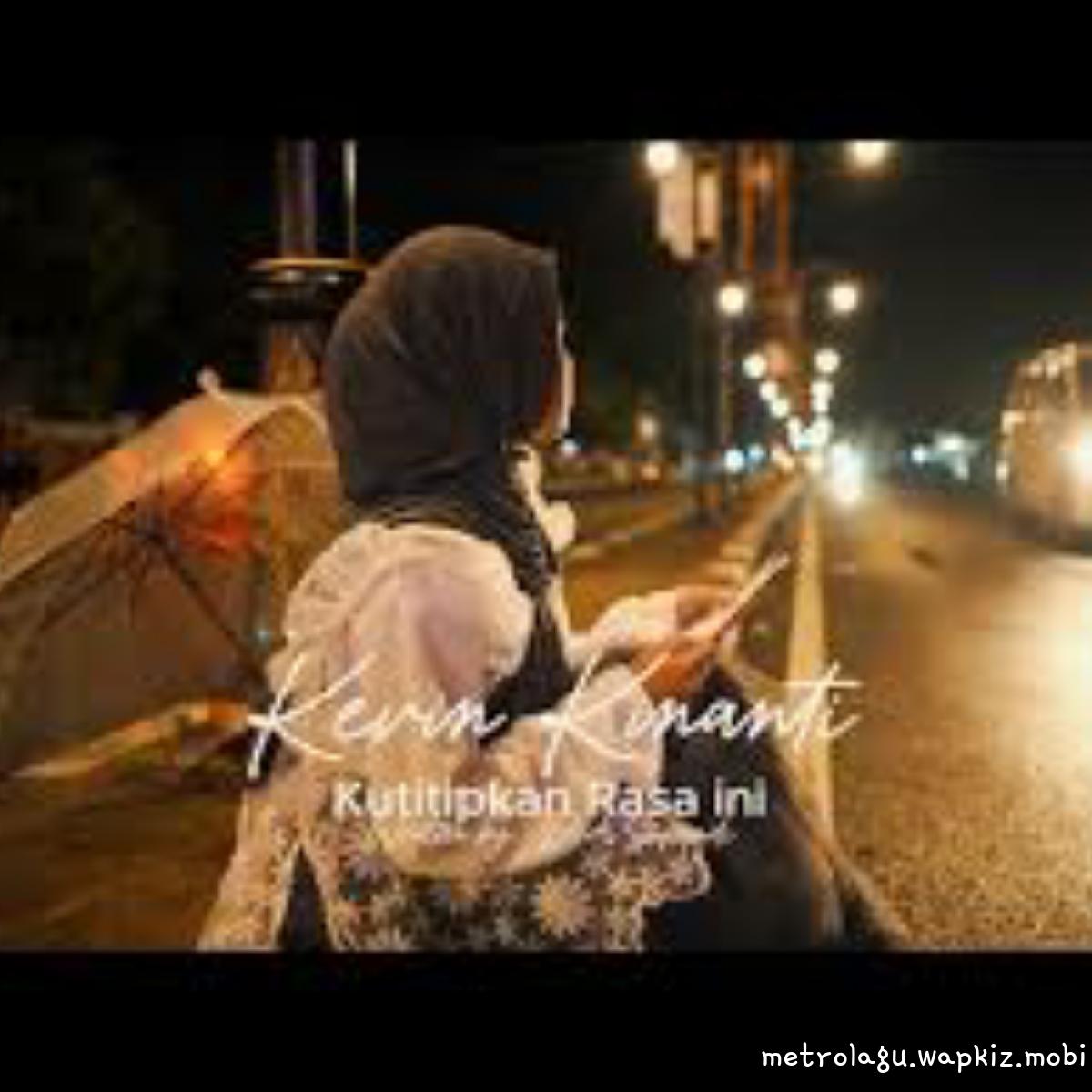 Cover lagu Kevin Kinanti - Kutitipkan Rasa Ini di Wallkpop
