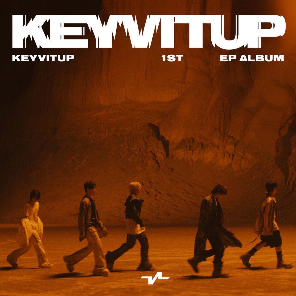 Cover lagu KEYVITUP - BEST ONE di Wallkpop