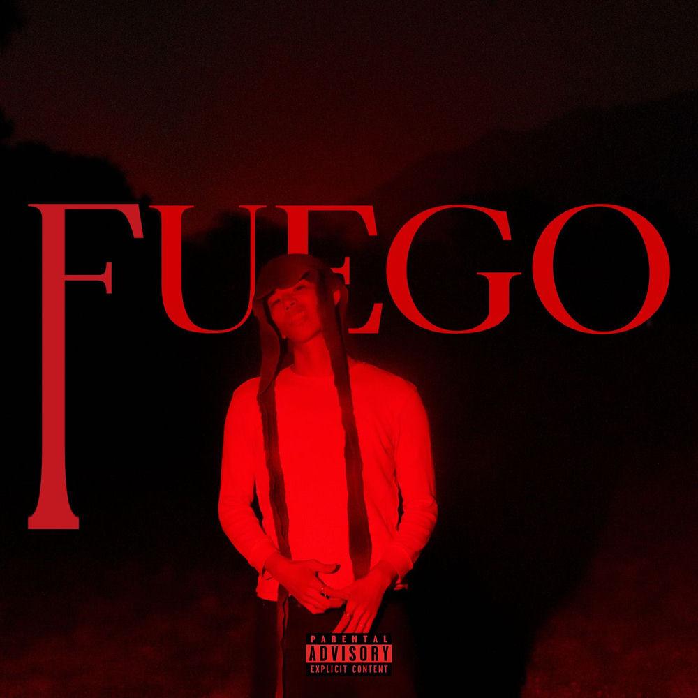 Cover lagu Khakii - FUEGO di Wallkpop