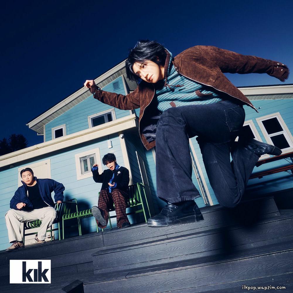 Cover lagu KIK - Sun di Wallkpop