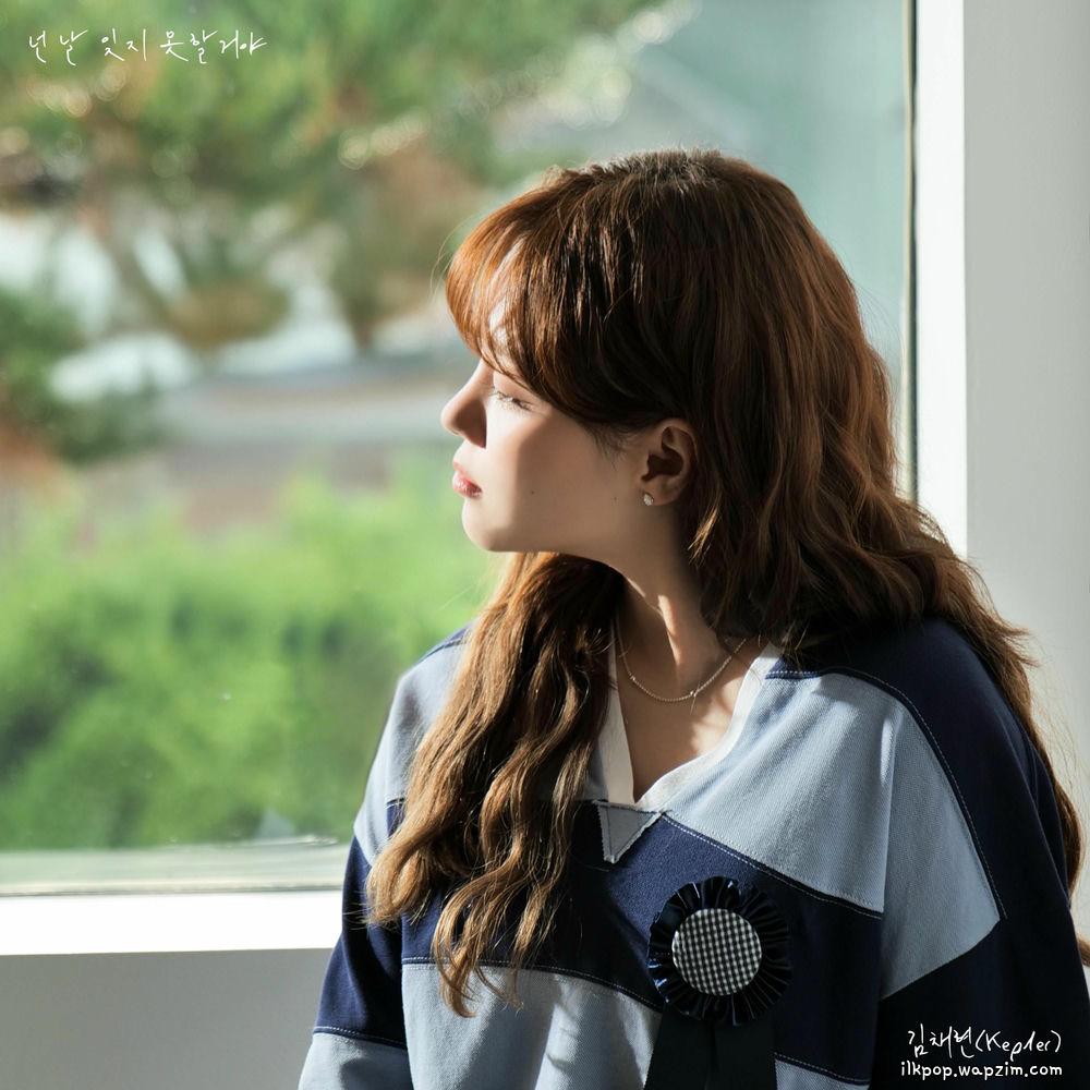 Cover lagu Kim Chaehyun (Kep1er) - 넌 날 잊지 못할거야 (You wont forget me) di Wallkpop