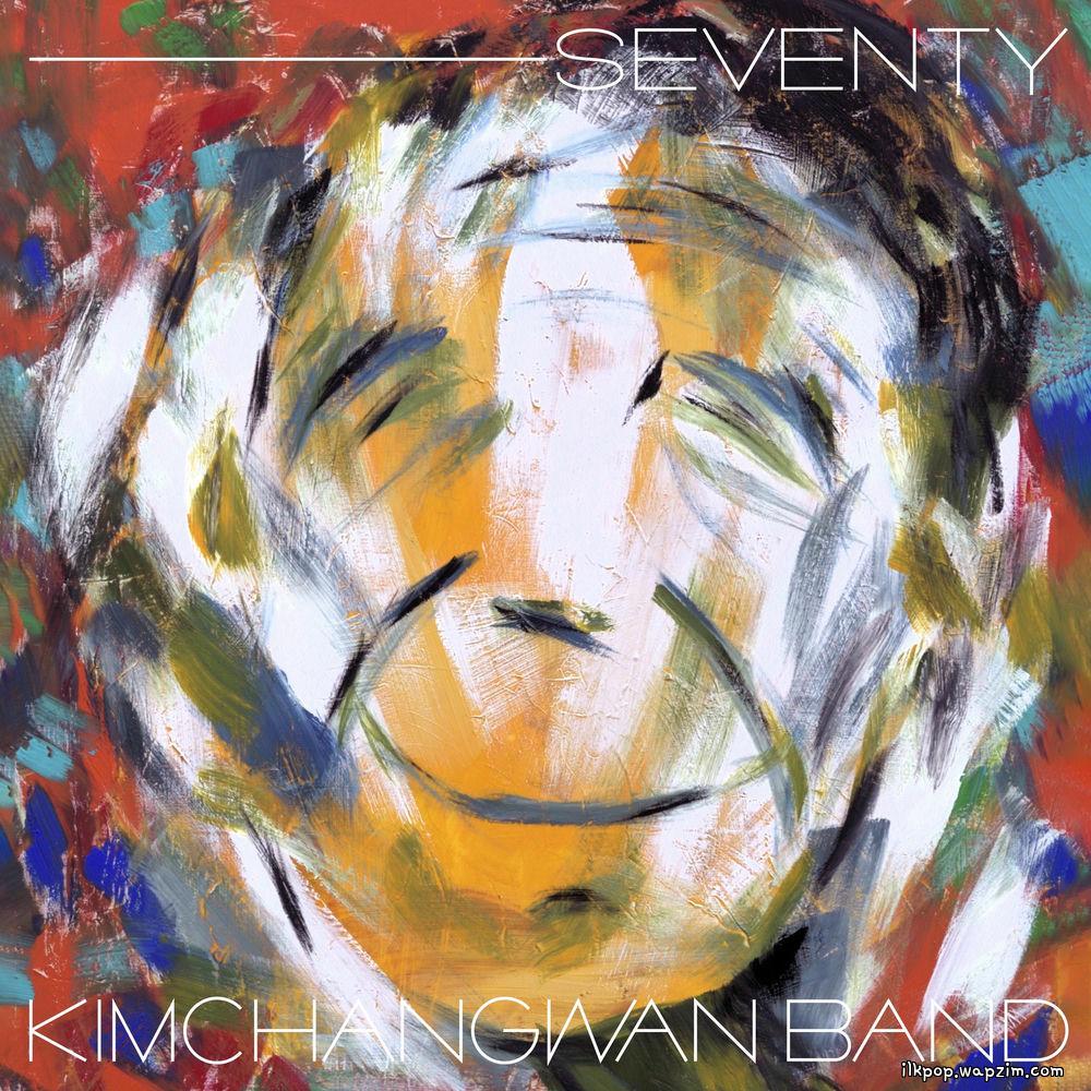 Cover lagu Kim Chang Wan Band - Seventy di Wallkpop