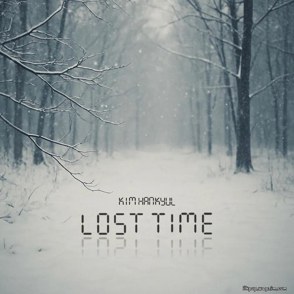 Cover lagu Kim hankyul - 사라진 시간 (LOST TIME) di Wallkpop