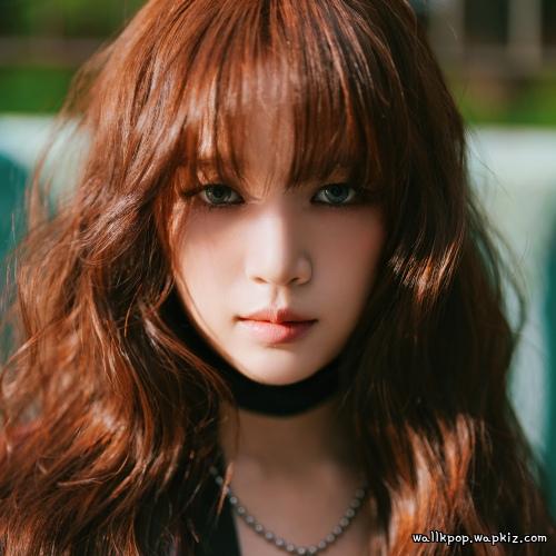 Cover lagu Kim Hye Rim - 위로 (Consolation) di Wallkpop