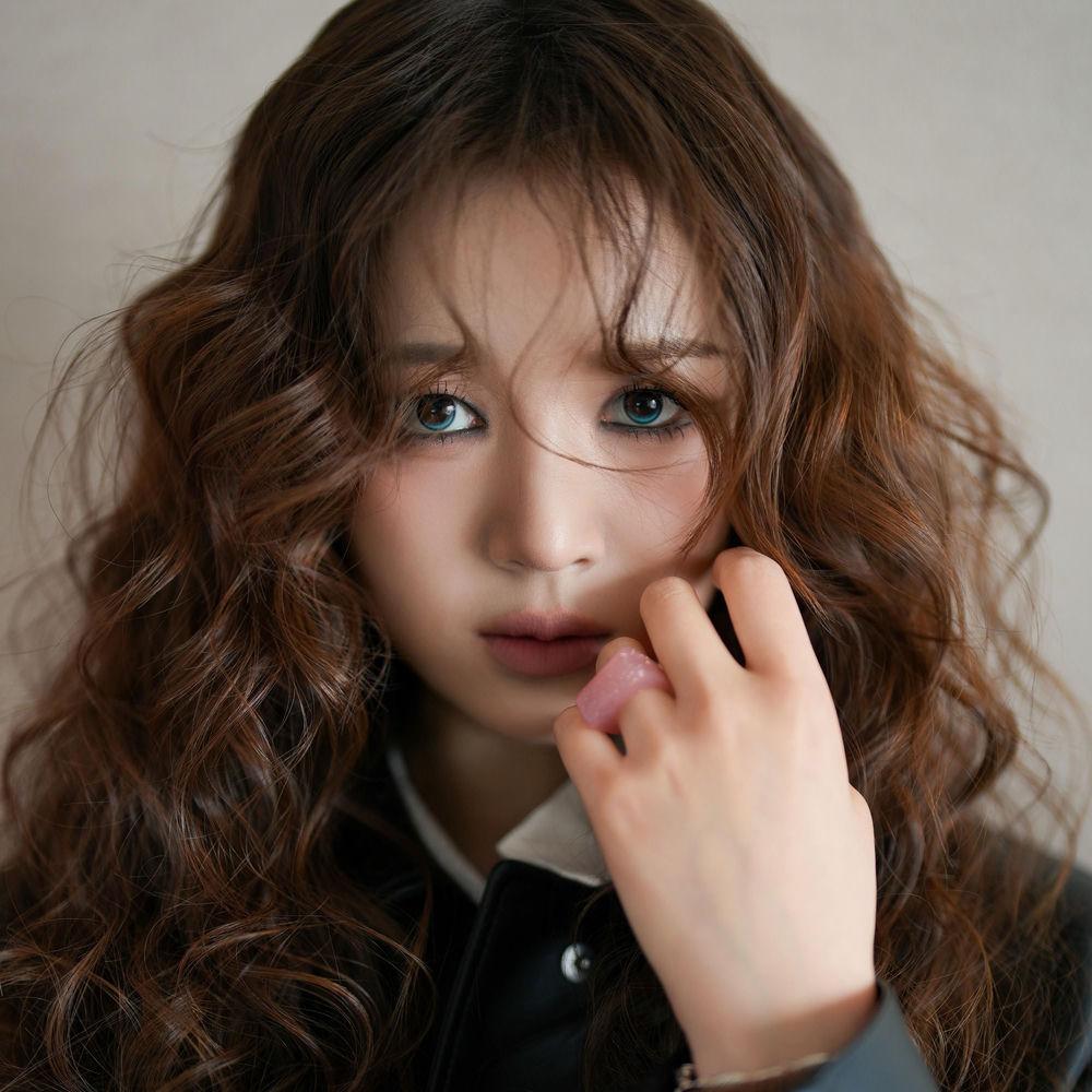 Cover lagu Kim Hye Rim - 날개 (Wings) di Wallkpop