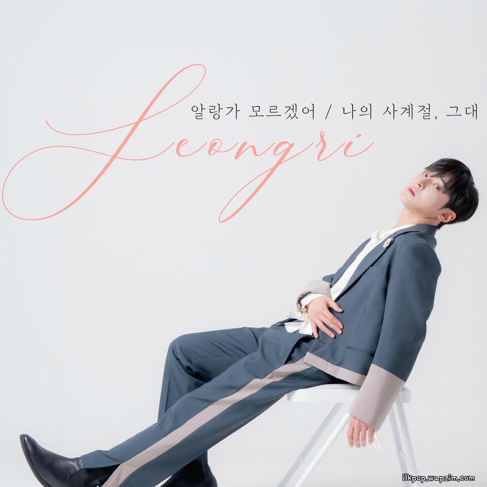 Cover lagu Kim Seong Ri - 나의 사계절, 그대 (Piano Ver.) di Wallkpop