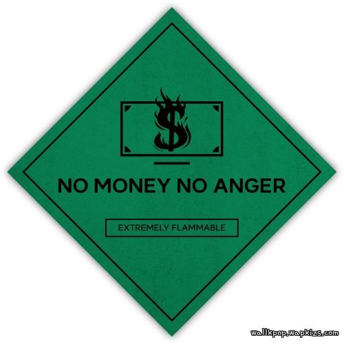 Cover lagu Kim Sun Kyum - No Money No Anger di Wallkpop