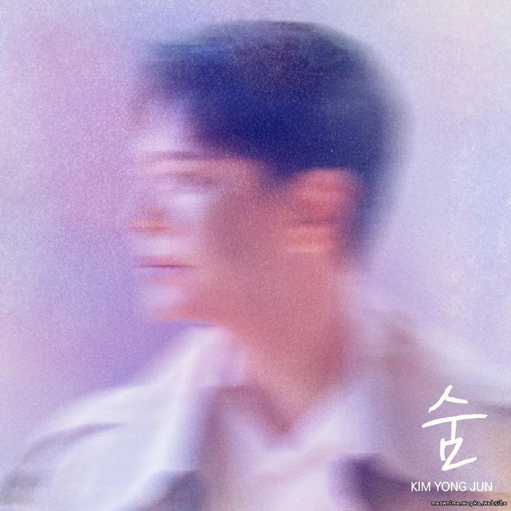 Cover lagu Kim Yong Joon - 숨 (Breath) di Wallkpop