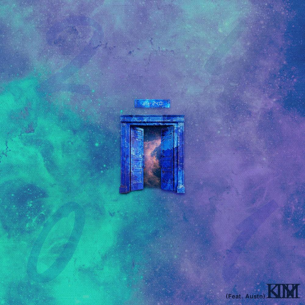 Cover lagu Kinn - After 24:01 (Feat. Austn) di Wallkpop