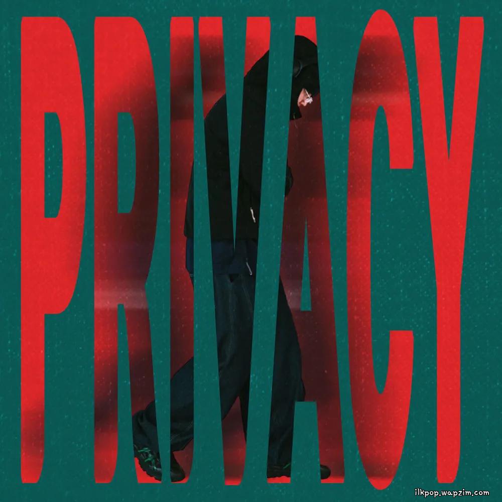 Cover lagu Kinn - PRIVACY di Wallkpop