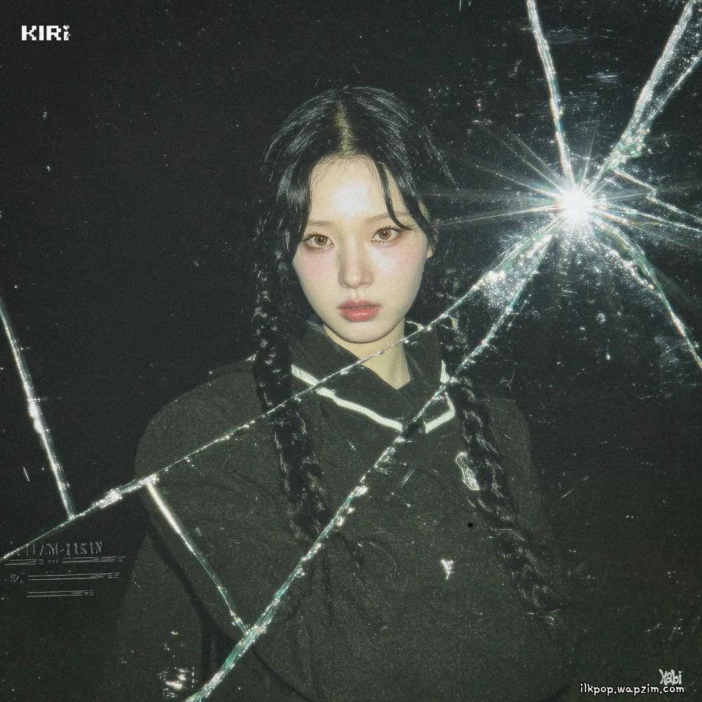 Cover lagu KIRI - BREATH di Wallkpop